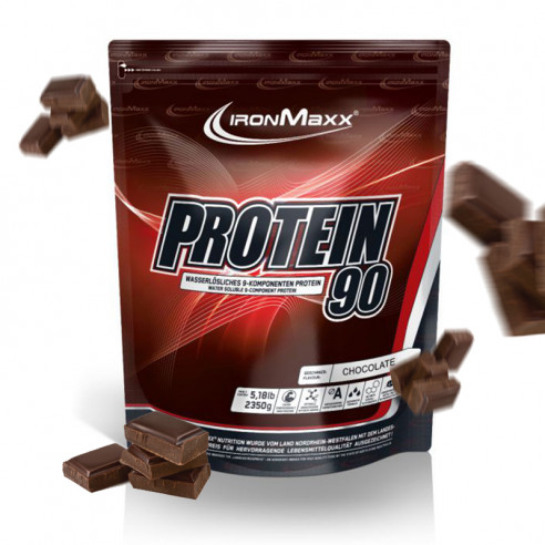 Protein 90 / 2350g