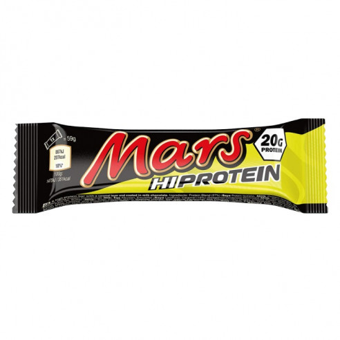 Mars Hi Protein Bar / 59g
