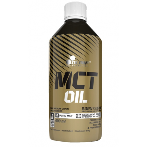 MCT Oil  / 400ml