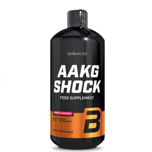 AAKG Shock / 1000ml