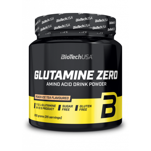 Glutamine Zero / 300g
