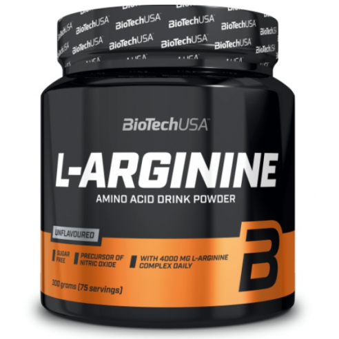 L-Arginine / 300g