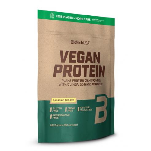 Vegan Protein / 2000g