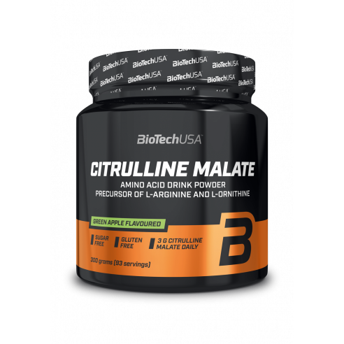 Citrulline Malate / 300g