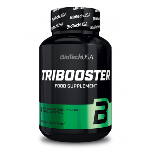 Tribooster / 60 comprimés
