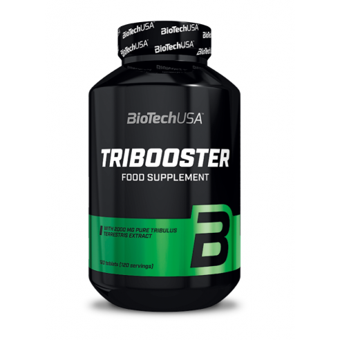 Tribooster / 120 comprimés