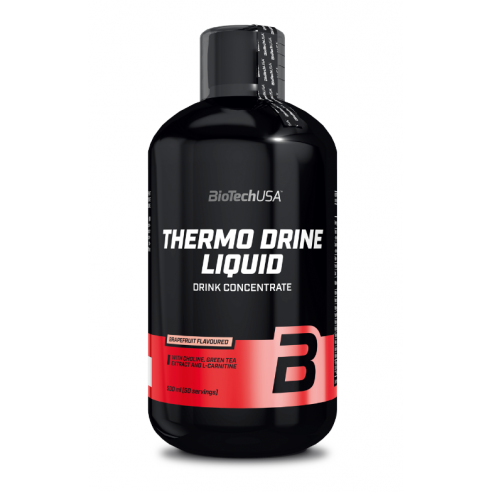 Thermo Drine Liquid pamplemousse / 500ml