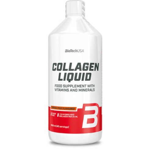 Collagen Liquid / 1000ml