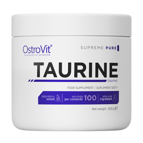 Taurine / 300g