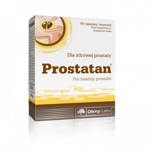 Prostatan / 60 gélules