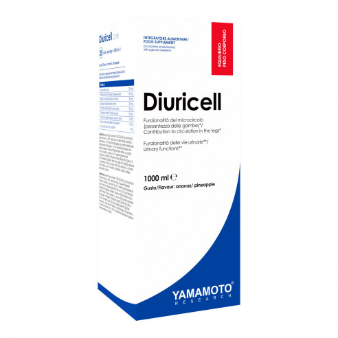 Diuricell / 1000ml