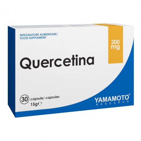 Quercetina / 30 gélules
