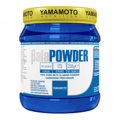 Beta Ala Powder / 250g