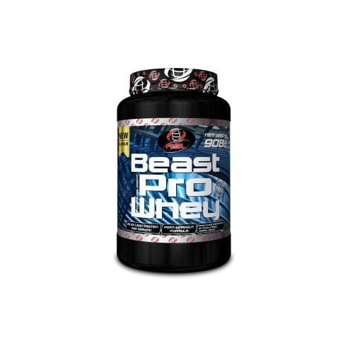 Beast Pro Whey / 900g