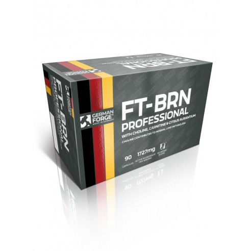 FT-BRN Professional / 90 gélules