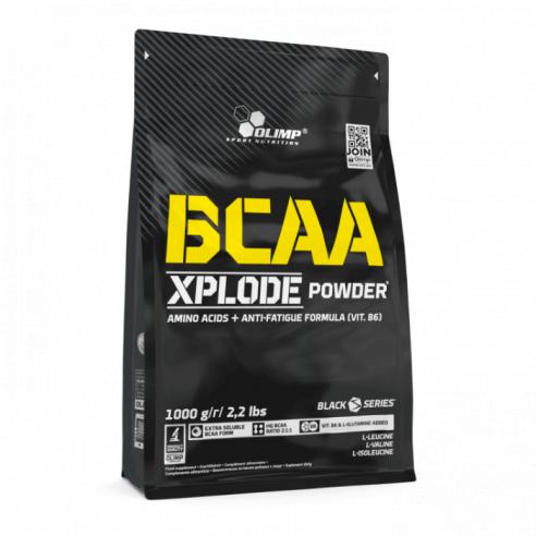 BCAA Xplode / 1000g