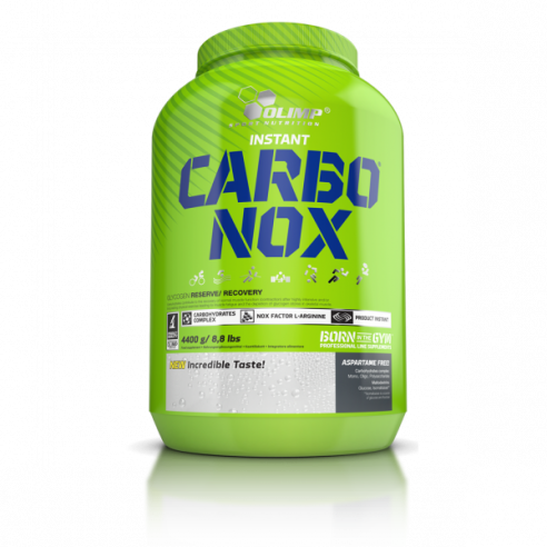 Carbo Nox / 3500g