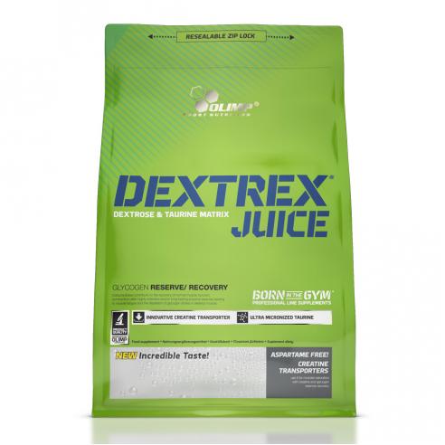 Dextrex Juice / 1000g