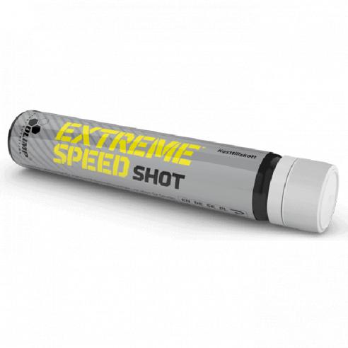 Extreme Speed Shot 25ml / fruité