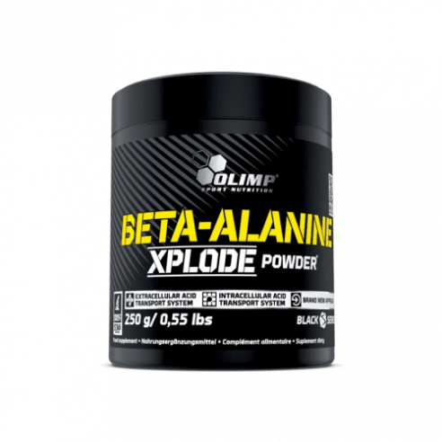 Beta-Alanine Xplode / 250g