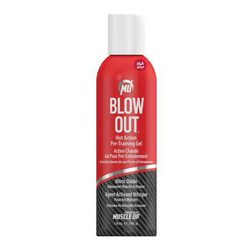 Blow Out / 118ml