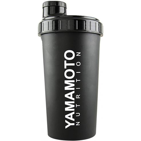 Shaker Logo Yamamoto / 700ml