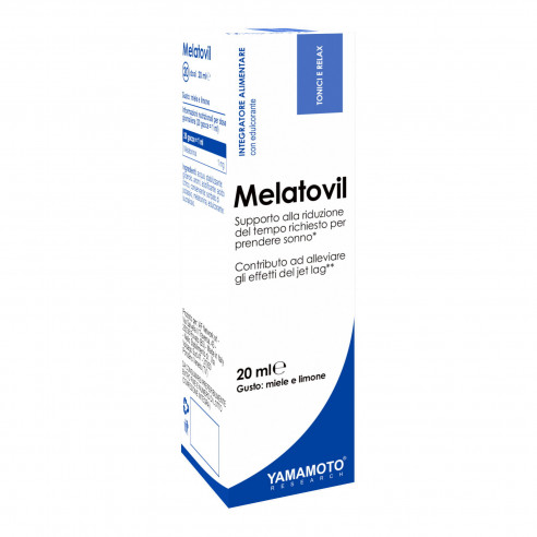 Melatovil / 20ml