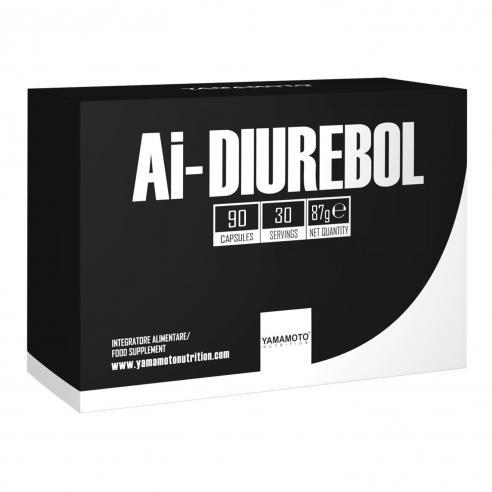 Ai-Diurebol / 90 capsules