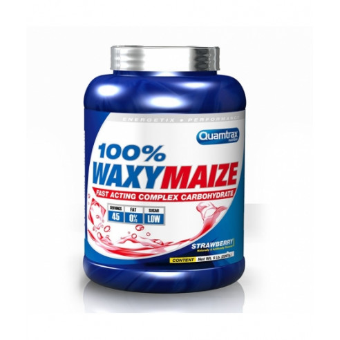 100% Waxy Maize / 2267g