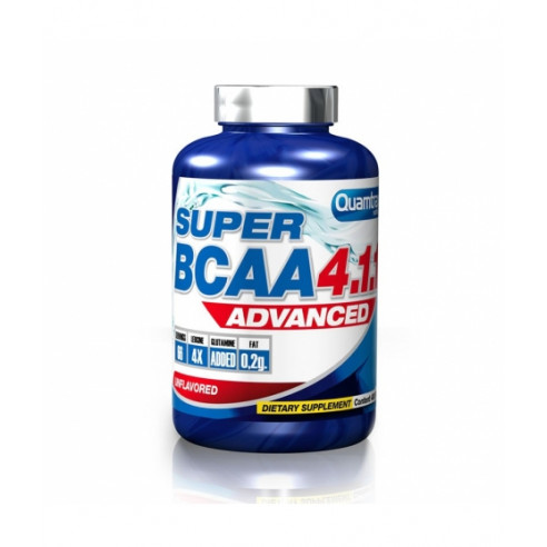Super BCAA 4:1:1 / 200 comprimés