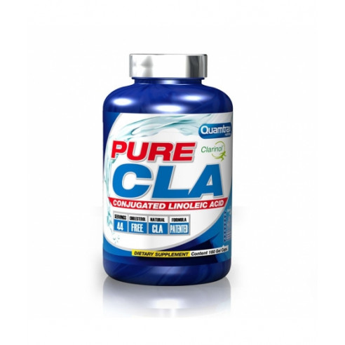 Pure CLA / 180 gel-caps