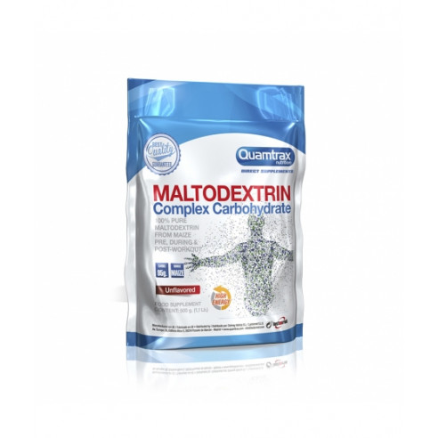 Maltodextrin Neutre / 500g