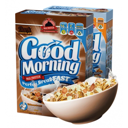 Good Morning Perfect Breakfast / 500g