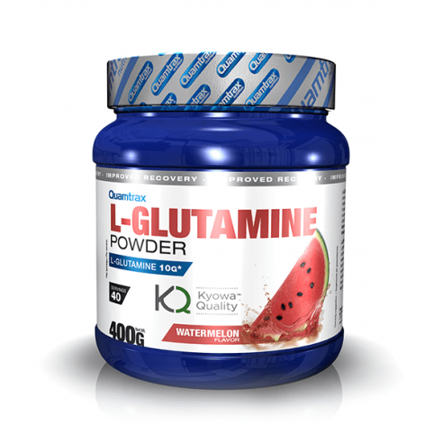 L-Glutamine / 400g