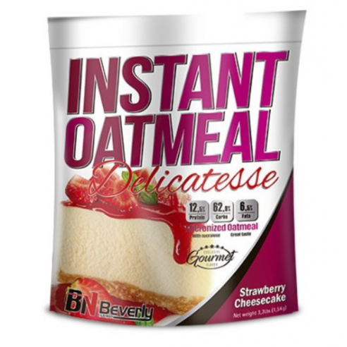 Instant Oatmeal Delicatesse / 1500g