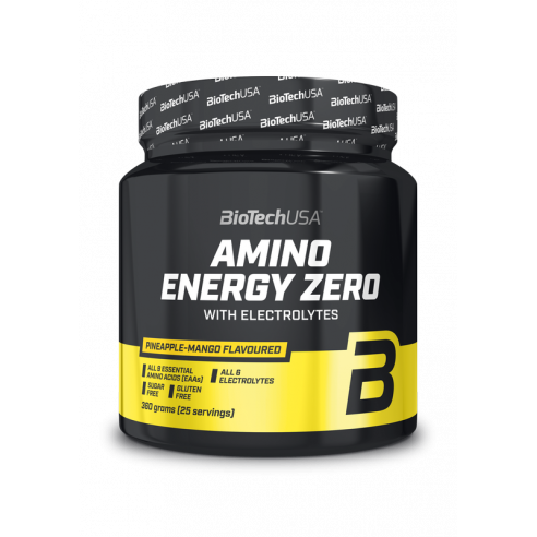 Amino Energy Zero / 360g