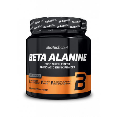 Beta Alanine / 300g