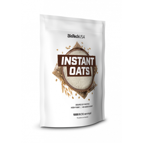 Instant Oats / 1000g