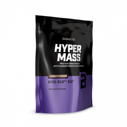 Hyper Mass / 1000g