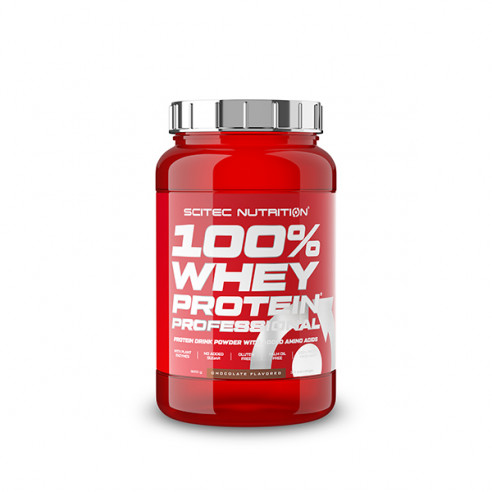 100% Whey Protein Professional / 920g