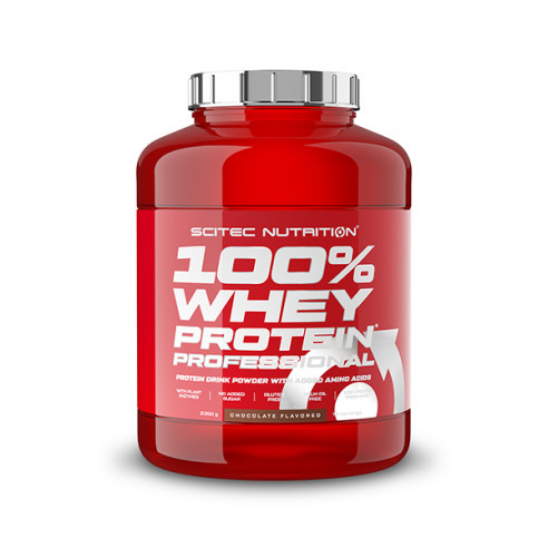 100% Whey Protein Professional / 2350g