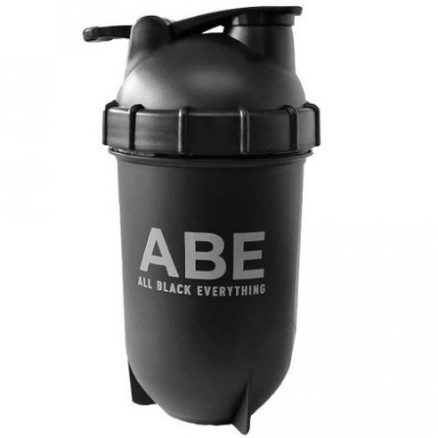 Shaker ABE Round / 500ml
