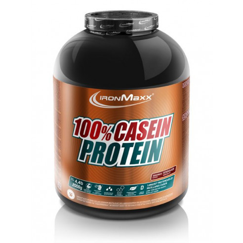 100% Casein Protein / 2000g