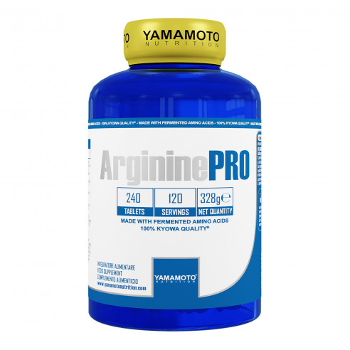 Arginine Pro / 240 comprimés