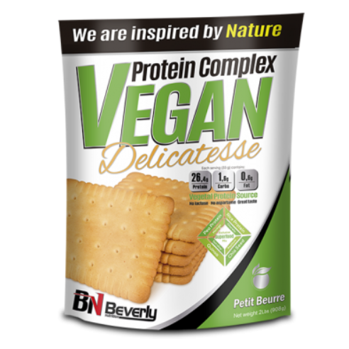 Vegan Delicatesse Proptein Complex / 900g