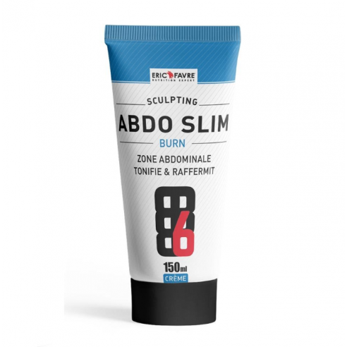 Abdo Slim Burn / 150ml