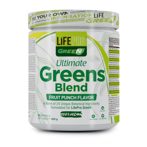 Ultimate Greens Blend / 450g