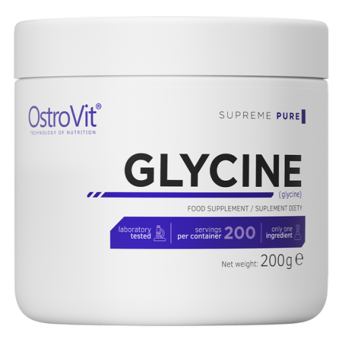 Glycine / 200g