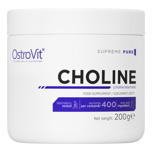 Choline Supreme / 200g