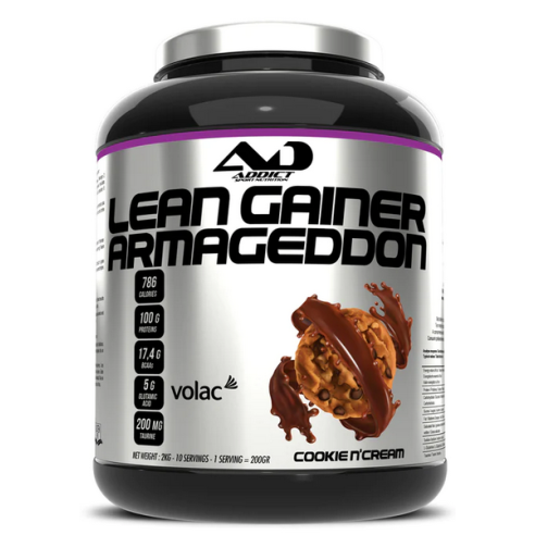 Armageddon Lean Gainer / 2kg